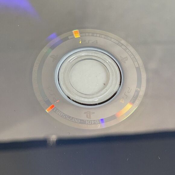 Tom Clancy's The Division‎ PS4 PlayStation 4 Mint Disc - Picture 3 of 5